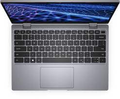 Dell Latitude 3330 - Notebook - 13.3" - Intel Core i3 I3-1125G4 - 8 GB - 256 GB SSD - Intel HD Graphics - Windows 10 Pro - 3-year warranty