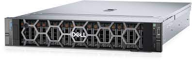 Dell - Riser Config Socket - 1, 2x16 Low Profile with SNA