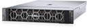 Dell - Riser Config Socket - 1, 2x16 Low Profile with SNA