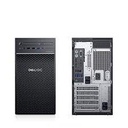Dell - Server - Tower - Intel Xeon E-2224G - 8 GB - 1 TB Hard Drive Capacity - T40