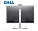 Dell 24 Video Conferencing Monitor C2422HE - Monitor LED - 23.8" - 1920 x 1080 Full HD (1080p) @ 60 Hz - IPS - 250 cd/m² - 1000:1 - 5 ms - HDMI, DisplayPort, USB-C - altavoces - con 3 años de garantía Advanced Exchange Service y Premium Panel