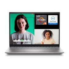 Dell Inspiron 5425 - Notebook - 14" - 1920 x 1080 - AMD Ryzen 5 5625U - 8 GB - 512 GB SSD - Intel UHD Graphics - Windows 11 Home - Spanish - 1-year warranty