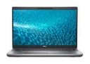 Dell Latitude 5531 - Notebook - 15.6" - 1920 x 1080 - Intel Core i7 12800H - 16 GB DDR5 SDRAM - 512 GB SSD - Windows 10 Pro - 3-year warranty