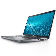 Dell Latitude 5531 - Notebook - 15.6" - 1920 x 1080 - Touchscreen - Intel Core i7 12800H - 16 GB DDR5 SDRAM - 256 GB SSD - Nvidia GeForce MX550 - Windows 10 Pro - 3-year warranty