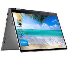 Dell Inspiron 7420 - Notebook - 14" - 1920 x 1200 - Touchscreen - Intel Core i5 I5-1235U - 256 GB - Windows 11 Home - Spanish - 1-year warranty
