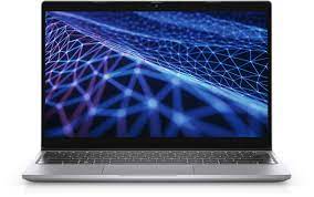 Dell Latitude 3330 - Notebook - 13.3" - Intel Core i5 I5-1145G7 - 512 GB - Intel Iris Xe Graphics - Windows 10 Pro - Spanish - 1-year warranty