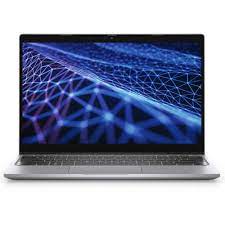Dell Latitude 3330 - Notebook - 13.3" - Intel Core i5 I5-1155G7 - 256 GB - Intel Iris Xe Graphics - Windows 10 Pro - Spanish - 1-year warranty