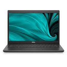 Dell Latitude 3420 - Notebook - 14" - 1366 x 768 - Intel Core i5 I5-1135G7 - 256 GB SSD - Windows 11 Pro - Spanish - 1-year warranty