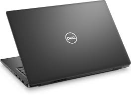 Dell Latitude 3420 - Notebook - 14" - Intel Core i7 I7-1165G7 - 256 GB SSD - Intel UHD Graphics - Windows 10 Pro - Spanish - 1-year warranty
