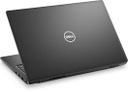 Dell Latitude 3420 - Notebook - 14" - Intel Core i7 I7-1165G7 - 256 GB SSD - Intel UHD Graphics - Windows 10 Pro - Spanish - 1-year warranty