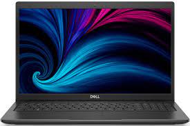 Dell Latitude 3520 - Notebook - 15.6" - 1920 x 1080 - Intel Core i5 I5-1135G7 - 8 GB DDR4 SDRAM - 256 GB SSD - Windows 11 Pro - Spanish - 1-year warranty