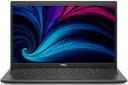 Dell Latitude 3520 - Notebook - 15.6" - 1920 x 1080 - Intel Core i5 I5-1135G7 - 8 GB DDR4 SDRAM - 256 GB SSD - Windows 11 Pro - Spanish - 1-year warranty