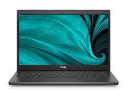 Dell Latitude 3520 -SPA  Intel Core i5 1135G7 / 2.4 GHz - Win 10 Pro 64 bits (incluye Licencia de Win 11 Pro) - Iris Xe Graphics - 8 GB RAM - 256 GB SSD NVMe, Class 35 - 15.6" TN 1366 x 768 (HD) - Wi-Fi 6 - negro - CTO - con 1 Year Hardware Service with Onsite