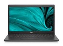 Dell Latitude 3520 -SPA  Intel Core i5 1135G7 / 2.4 GHz - Win 10 Pro 64 bits (incluye Licencia de Win 11 Pro) - Iris Xe Graphics - 8 GB RAM - 256 GB SSD NVMe, Class 35 - 15.6" TN 1366 x 768 (HD) - Wi-Fi 6 - negro - CTO - con 1 Year Hardware Service with Onsite
