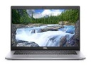 Dell Latitude 5420 - Intel Core i7 1165G7 / 2.8 GHz - Win 10 Pro 64 bits (incluye Licencia de Win 11 Pro) - Iris Xe Graphics - 8 GB RAM - 256 GB SSD NVMe, Class 35 - 14" 1920 x 1080 (Full HD) - Wi-Fi 6 - gris - BTS - con 3 años de Hardware Service with Onsite
