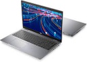 Dell Latitude 5520 - Notebook - 15.6" - Intel Core i7 I7-1165G7 - 16 GB - 256 GB - Windows 10 Pro - US English - 3-year warranty