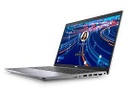 Dell Latitude 5520 - Notebook - 15.6" - Intel Core i7 I7-1165G7 - 16 GB - 256 GB - Windows 10 Pro - US English - 3-year warranty