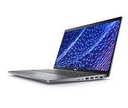 Dell Latitude 5530 - Intel Core i7 1255U / 1.7 GHz - vPro Essentials - Win 10 Pro 64 bits (incluye Licencia de Win 11 Pro) - Iris Xe Graphics - 16 GB RAM - 512 GB SSD NVMe, Class 35 - 15.6" TN 1366 x 768 (HD) - Wi-Fi 6E - gris - CTO - con 3 años de Hardware Service with Onsite