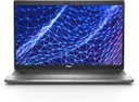 Dell Latitude 5530 - Intel Core i7 1255U / 1.7 GHz - vPro Essentials - Win 10 Pro 64 bits (incluye Licencia de Win 11 Pro) - Iris Xe Graphics - 16 GB RAM - 512 GB SSD NVMe, Class 35 - 15.6" TN 1366 x 768 (HD) - Wi-Fi 6E - gris - CTO - con 3 años de Hardware Service with Onsite