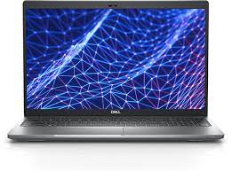Dell Latitude 5530 - Notebook - 15.6" - Intel Core i5 I5-1235U - 16 GB - 512 GB SSD - Windows 10 Pro - 3-year warranty