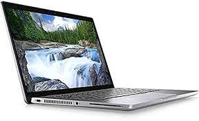 Dell Latitude 7320 - Notebook - 13.3" - Intel Core i7 I7-1165G7 - 16 GB - 256 GB SSD - Windows 10 Pro - 3Y