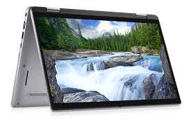 Dell Latitude 7320 - Notebook - 13.3" - Intel Core i7 I7-1165G7 - 16 GB - 256 GB SSD - Windows 10 Pro - 3Y