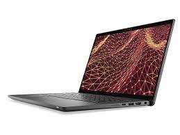 Dell Latitude 7430 - Intel Core i7 1265U - vPro Enterprise - Win 10 Pro 64 bits (incluye Licencia de Win 11 Pro) - Iris Xe Graphics - 16 GB RAM - 512 GB SSD NVMe, Class 35 - 14" 1920 x 1080 (Full HD) - Wi-Fi 6E - negro - CTO - con 3 años de ProSupport with Next Business Day