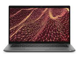Dell Latitude 7430 - Intel Core i7 1265U - vPro Enterprise - Win 10 Pro 64 bits (incluye Licencia de Win 11 Pro) - Iris Xe Graphics - 16 GB RAM - 512 GB SSD NVMe, Class 35 - 14" 1920 x 1080 (Full HD) - Wi-Fi 6E - negro - CTO - con 3 años de ProSupport with Next Business Day