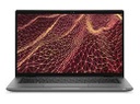 Dell Latitude 7430 - Intel Core i7 1265U - vPro Enterprise - Win 10 Pro 64 bits (incluye Licencia de Win 11 Pro) - Iris Xe Graphics - 16 GB RAM - 512 GB SSD NVMe, Class 35 - 14" 1920 x 1080 (Full HD) - Wi-Fi 6E - negro - CTO - con 3 años de ProSupport with Next Business Day