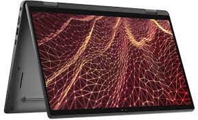 Dell Latitude 7430 - Notebook - 14" - Intel Core i7 I7-1255U - 256 GB SSD - Intel Iris Xe Graphics - Windows 10 Pro - 3-year warranty