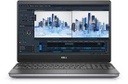 Dell Latitude 7560 - Notebook - 15.6" - Intel Core i7 I7-11850H - 32 GB - 512 GB - NVIDIA T1200 - Windows 10 Pro - 3-year warranty - 7560
