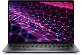 Dell Latitude 9430 - Notebook - 14" - Intel Core i7 I7-1265U - 16 GB - 512 GB SSD - Intel HD Graphics - Windows 10 Pro - 3-year warranty