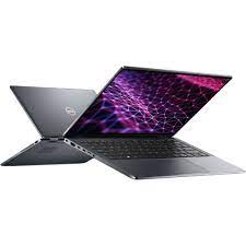 Dell Latitude 9430 - Notebook - 14" - Intel I7-1265U - Core i7 - 32 GB - 512 GB SSD - Intel HD Graphics - Windows 10 Pro