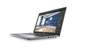 Dell Precision 3560 - Notebook - 15" - Intel Core i7 I7-1185G7 - 16 GB - 256 GB SSD - NVIDIA Quadro T500 / Intel Iris Xe Graphics - Windows 10 Pro - 3-year warranty