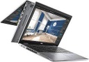 Dell Precision 3560 - Notebook - 15.6" - Intel Core i7 I7-1165G7 - 16 GB - 256 GB SSD - Windows 10 Pro - 3-year warranty