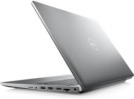 Dell Precision 3570 - Notebook - 15.6" - 1920 x 1080 - Intel Core i5 1250P - 16 GB DDR4 SDRAM - 512 GB SSD - Windows 10 Pro - English