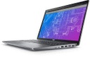 Dell Precision 3570 - Notebook - 15.6" - 1920 x 1080 - Intel Core i5 1250P - 16 GB DDR4 SDRAM - 512 GB SSD - Windows 10 Pro - English