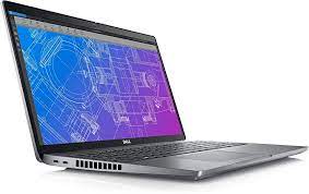 Dell Precision 3570 - Notebook - 15.6" - 1920 x 1080 - Intel Core i5 1250P - 16 GB DDR4 SDRAM - 512 GB SSD - Windows 10 Pro - English