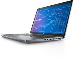 Dell Precision 3571 - Notebook - 15.6" - Intel Core i7 I7-12800H - 32 GB - 512 GB SSD - NVIDIA T600 - Windows 10 Pro - 3-year warranty