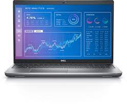 Dell Precision 3571 - Notebook - 15.6" - Intel Core i7 I7-12800H - 32 GB - 512 GB SSD - NVIDIA T600 - Windows 10 Pro - 3-year warranty