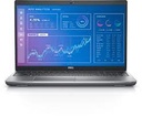 Dell Precision 3571 - Notebook - 15.6" - Intel Core i7 I7-12800H - 32 GB - 512 GB SSD - NVIDIA T600 - Windows 10 Pro - 3-year warranty