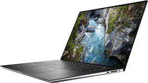 Dell Precision 5560 - Notebook - 15.6" - 1920 x 1200 - Intel Core i7 I7-11800H - 128 GB DDR4 SDRAM - 256 GB SSD - NVIDIA T1200 - Windows 10 Pro - 3-year warranty