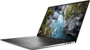 Dell Precision 5560 - Notebook - 15.6" - 1920 x 1200 - Intel Core i7 I7-11800H - 128 GB DDR4 SDRAM - 256 GB SSD - NVIDIA T1200 - Windows 10 Pro - 3-year warranty