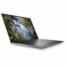 Dell Precision 5560 - Notebook - 15.6" - 1920 x 1200 - Intel Core i7 I7-11850H - 32 GB DDR4 SDRAM - 512 GB SSD - NVIDIA RTX A2000 - Windows 10 Pro - 3-year warranty