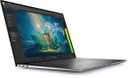 Dell Precision 5570 - Notebook - 15.6" - Intel Core i7 I7-12800H - 32 GB - 512 GB SSD - Nvidia RTX A1000 - Windows 10 Pro - 3-year warranty