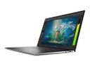 Dell Precision 5570 - Notebook - 15.6" - Intel Core i7 I7-12800H - 32 GB - 512 GB SSD - Nvidia RTX A1000 - Windows 10 Pro - 3-year warranty
