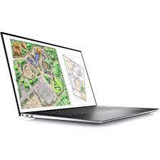 Dell Precision 5770 - Notebook - 17" - Intel Core i7 I7-12800H - 16 GB - 1 TB SSD - NVIDIA RTX A2000 - Windows 10 Pro - 3-year warranty