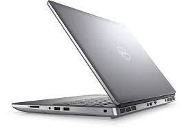 Dell Precision 7560 - Netbook - 15.6" - 1920 x 1080 - Intel Core i9 I9-11950H / 2.6 GHz - 32 GB DDR4 SDRAM - 1 TB SSD - Windows 10 Pro