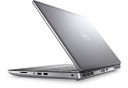 Dell Precision 7560 - Netbook - 15.6" - 1920 x 1080 - Intel Core i9 I9-11950H / 2.6 GHz - 32 GB DDR4 SDRAM - 1 TB SSD - Windows 10 Pro