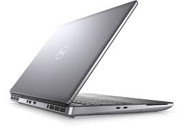 Dell Precision 7560 - Netbook - 15.6" - 1920 x 1080 - Intel Core i9 I9-11950H / 2.6 GHz - 32 GB DDR4 SDRAM - 1 TB SSD - Windows 10 Pro